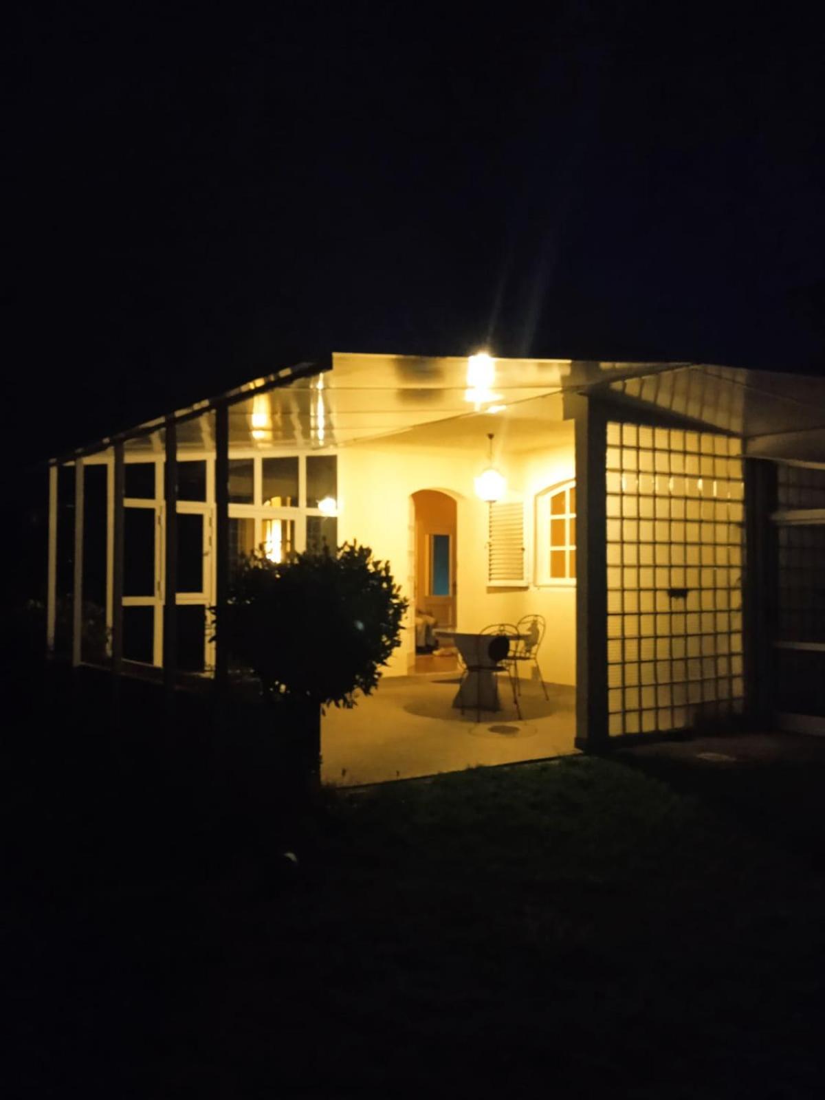 La Maison D'Abelleira Ponteareas Exteriör bild